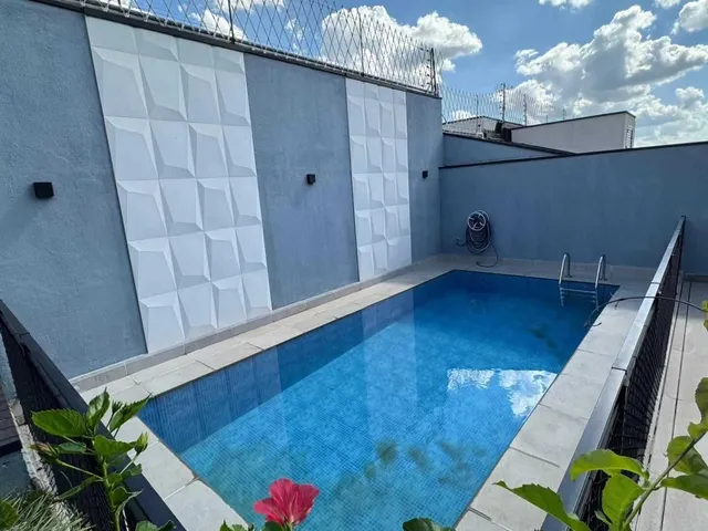 Imagem 4: Casa À Venda no Bairro Engordadouro - Jundiaí/Sp