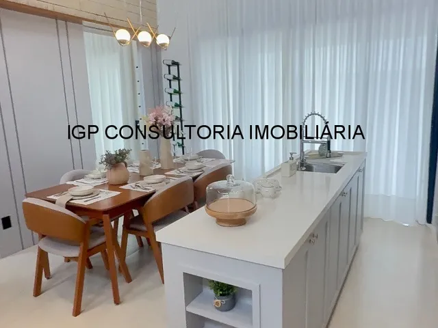 Imagem 12: Casa em Condomínio à Venda em Elias Fausto-SP, Bairro Cardeal: 2 Quartos, 1 Suíte, 2