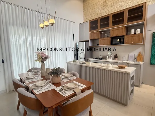 Imagem 10: Casa em Condomínio à Venda em Elias Fausto-SP, Bairro Cardeal: 2 Quartos, 1 Suíte, 2