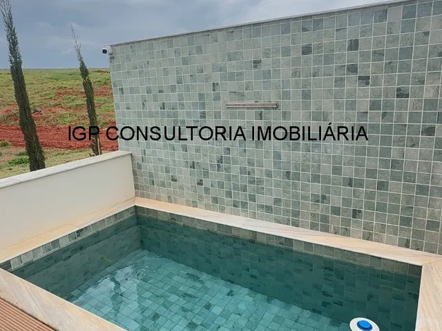 Imagem 11: Casa em Condomínio à Venda em Elias Fausto-SP, Bairro Cardeal: 2 Quartos, 1 Suíte, 2