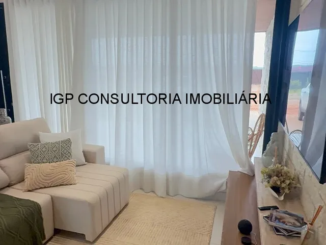 Imagem 9: Casa em Condomínio à Venda em Elias Fausto-SP, Bairro Cardeal: 2 Quartos, 1 Suíte, 2