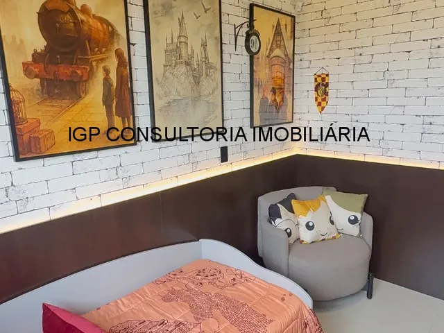 Imagem 2: Casa em Condomínio à Venda em Elias Fausto-SP, Bairro Cardeal: 2 Quartos, 1 Suíte, 2