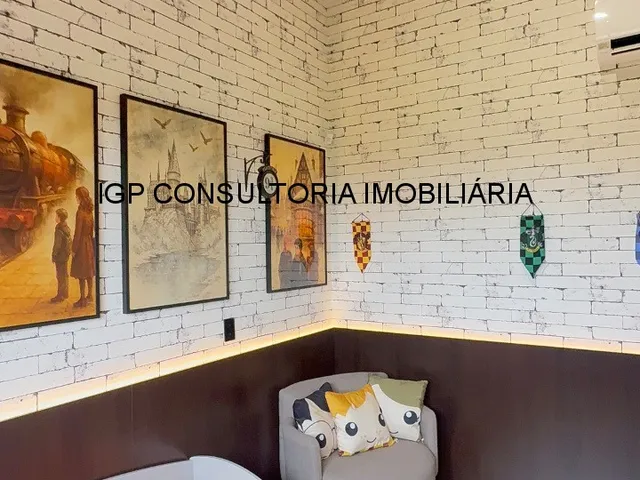Imagem 5: Casa em Condomínio à Venda em Elias Fausto-SP, Bairro Cardeal: 2 Quartos, 1 Suíte, 2
