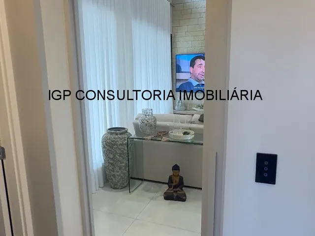 Imagem 7: Casa em Condomínio à Venda em Elias Fausto-SP, Bairro Cardeal: 2 Quartos, 1 Suíte, 2