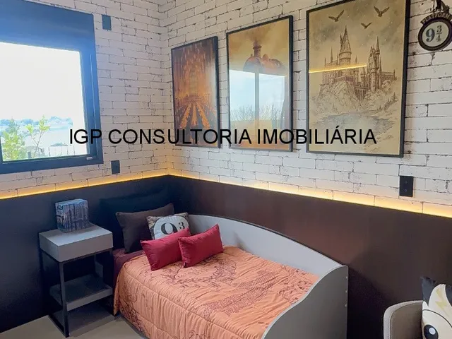 Imagem 13: Casa em Condomínio à Venda em Elias Fausto-SP, Bairro Cardeal: 2 Quartos, 1 Suíte, 2