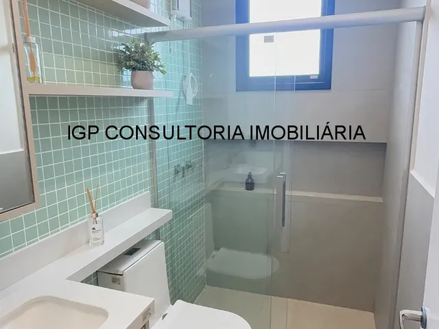 Imagem 4: Casa em Condomínio à Venda em Elias Fausto-SP, Bairro Cardeal: 2 Quartos, 1 Suíte, 2