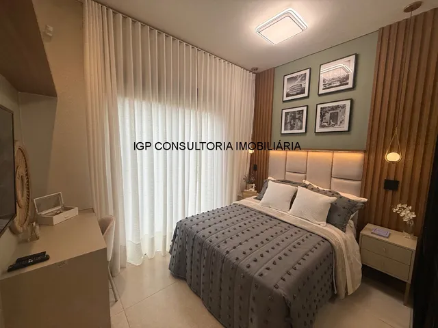 Imagem 6: Casa em Condomínio à Venda em Elias Fausto-SP, Bairro Cardeal: 2 Quartos, 1 Suíte, 2