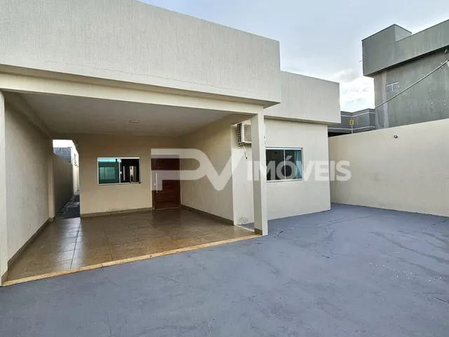 Imagem 10: Casa Térrea no parque vila verde