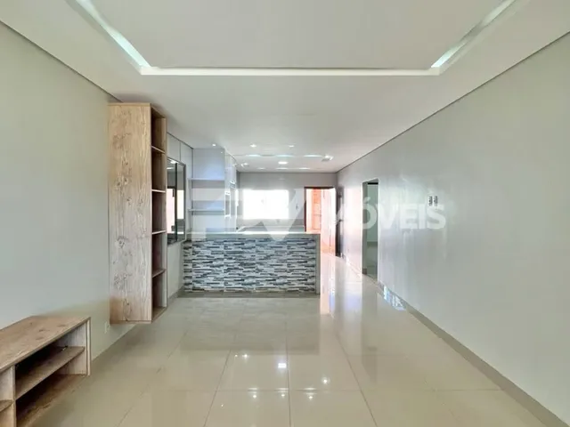 Imagem 3: Casa Térrea no parque vila verde