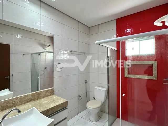 Imagem 6: Casa Térrea no parque vila verde