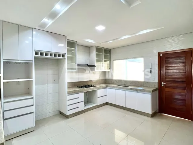 Imagem 8: Casa Térrea no parque vila verde