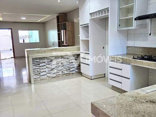 Imagem 7: Casa Térrea no parque vila verde