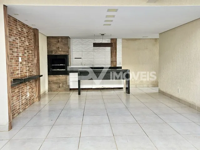 Imagem 12: Casa Térrea no parque vila verde
