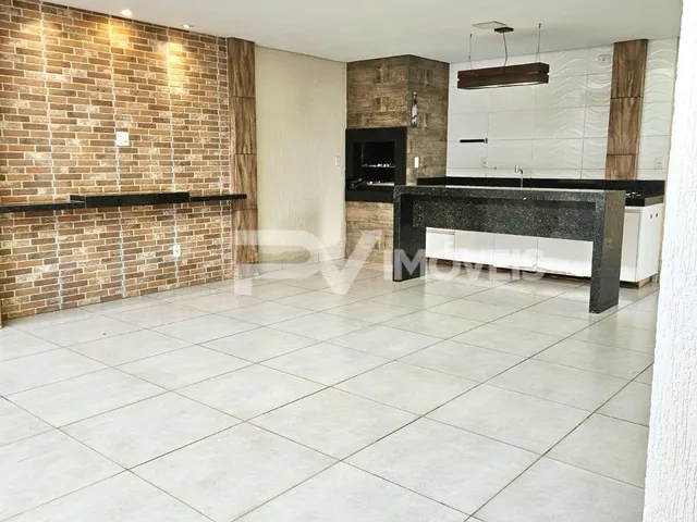Imagem 4: Casa Térrea no parque vila verde