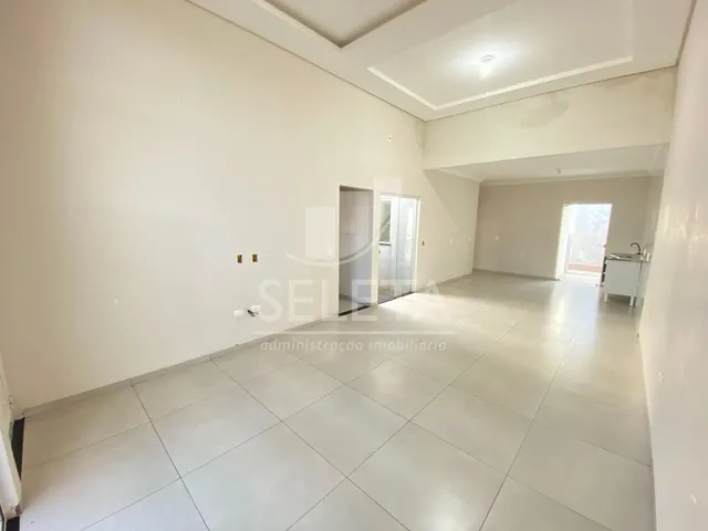 Imagem 6: Está residência (casa) recem construída, ideal para vc e sua família