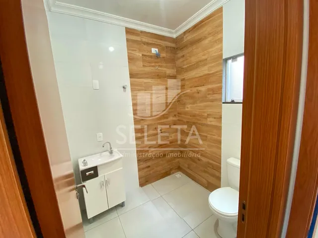 Imagem 7: Está residência (casa) recem construída, ideal para vc e sua família