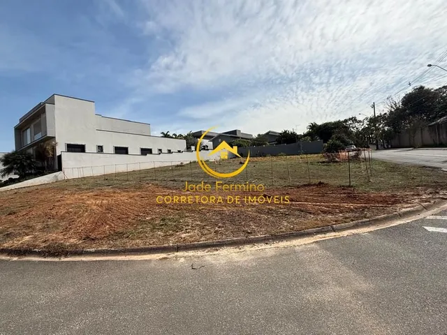 Imagem: Terreno À Venda no Bairro Jardim dos Lagos
