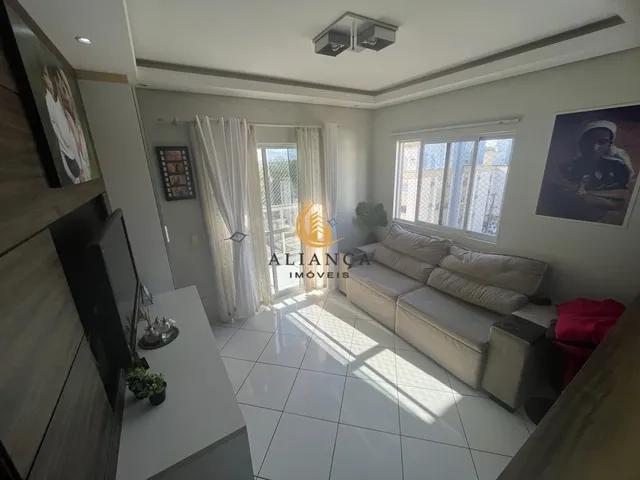 Imagem: Apartamento em Serraria, São José/SC