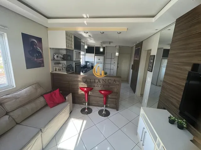 Imagem 5: Apartamento em Serraria, São José/Sc