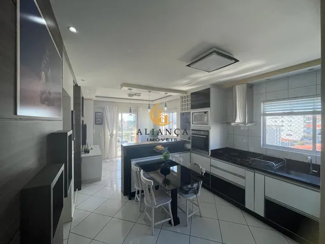 Imagem 7: Apartamento em Serraria, São José/Sc
