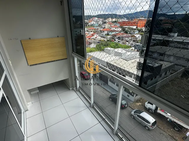 Imagem 3: Apartamento em Serraria, São José/Sc
