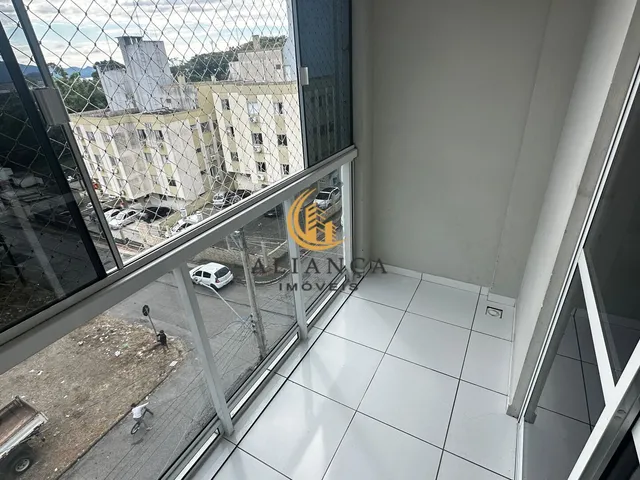 Imagem 4: Apartamento em Serraria, São José/Sc