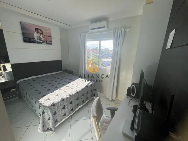 Imagem 6: Apartamento em Serraria, São José/Sc