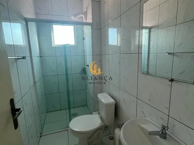 Imagem 2: Apartamento em Serraria, São José/Sc