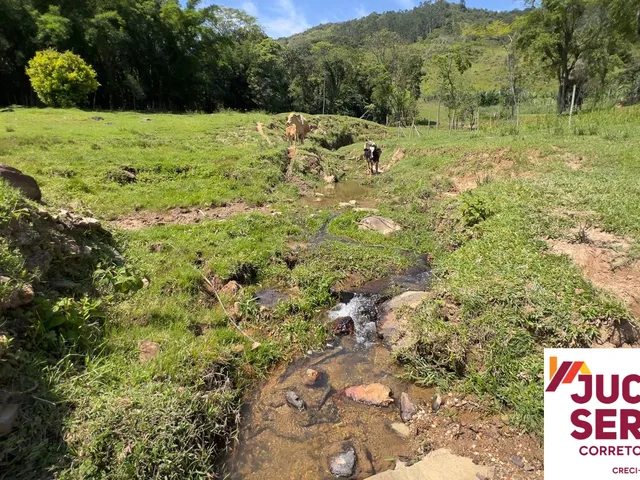 Imagem: Terreno barato em Tijucas