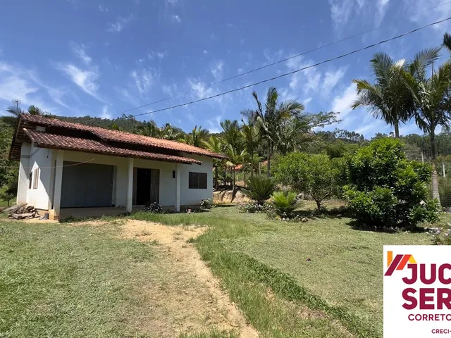 Imagem: Sítio a venda em Tijucas bairro Oliveira
