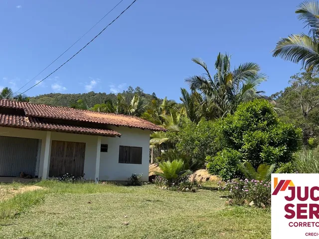 Imagem 10: Sítio a venda em Tijucas bairro Oliveira