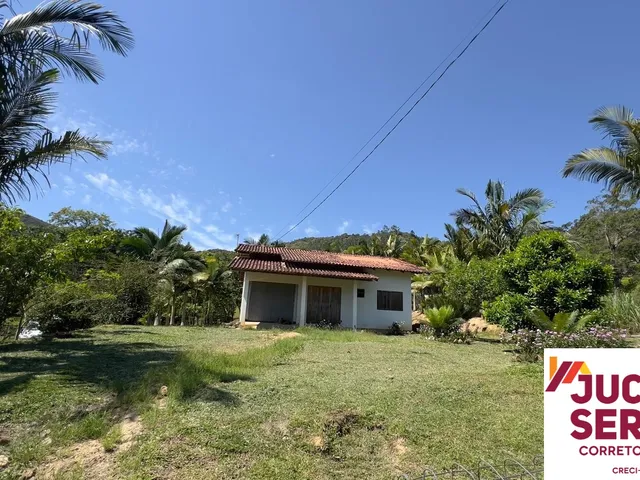 Imagem 4: Sítio a venda em Tijucas bairro Oliveira
