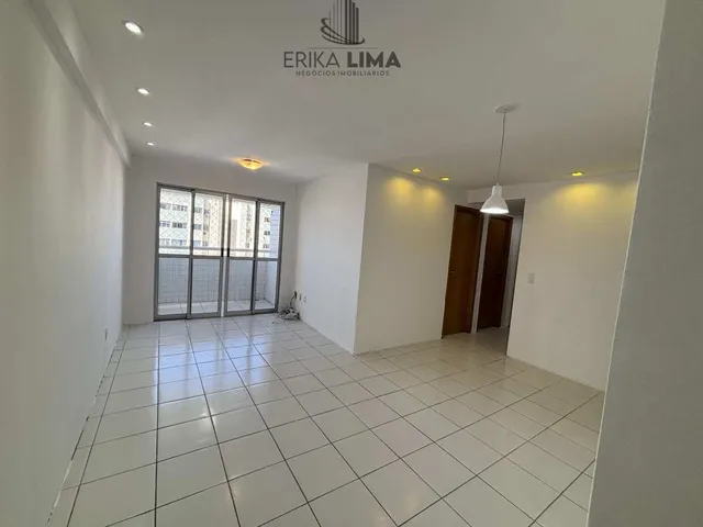 Imagem: Apartamento 03 quartos, super lazer, para