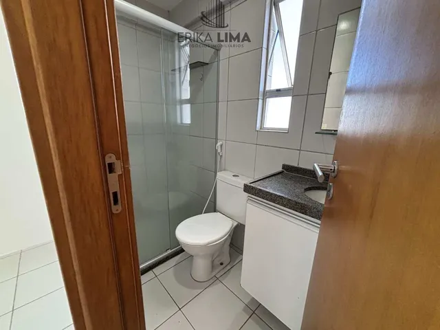 Imagem 12: Apartamento 03 quartos, super lazer, para venda ao lado do shopping Rio Mar
