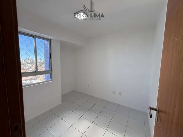 Imagem 13: Apartamento 03 quartos, super lazer, para venda ao lado do shopping Rio Mar