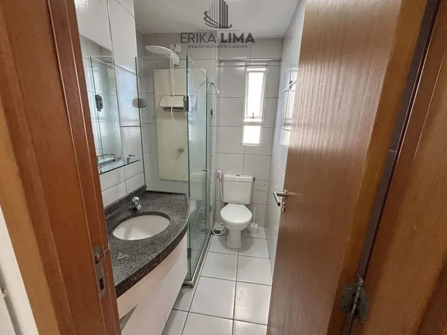 Imagem 14: Apartamento 03 quartos, super lazer, para venda ao lado do shopping Rio Mar