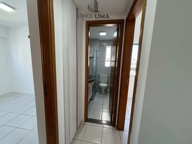 Imagem 15: Apartamento 03 quartos, super lazer, para venda ao lado do shopping Rio Mar