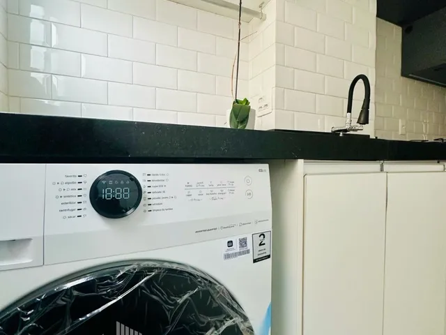 Imagem 10: 0 Apartamento com 2 dormitórios