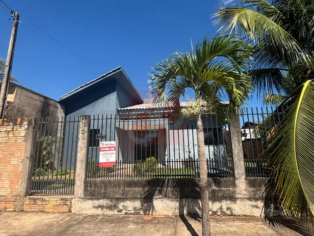 Imagem: CASA RESIDENCIAL em SORRISO - MT, Monte