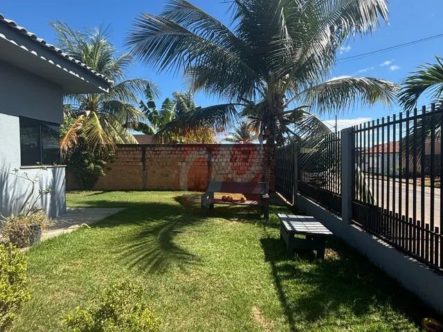 Imagem 2: CASA RESIDENCIAL em SORRISO - MT, Monte Libano I