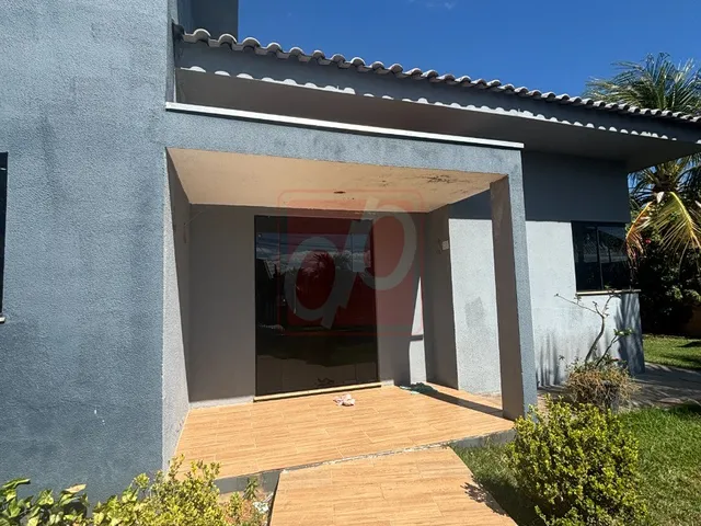 Imagem 3: CASA RESIDENCIAL em SORRISO - MT, Monte Libano I