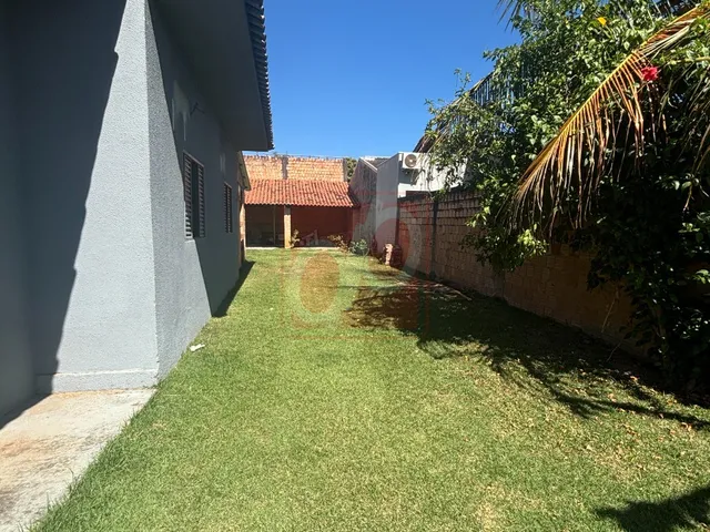 Imagem 9: CASA RESIDENCIAL em SORRISO - MT, Monte Libano I