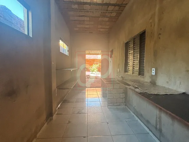 Imagem 15: CASA RESIDENCIAL em SORRISO - MT, Monte Libano I