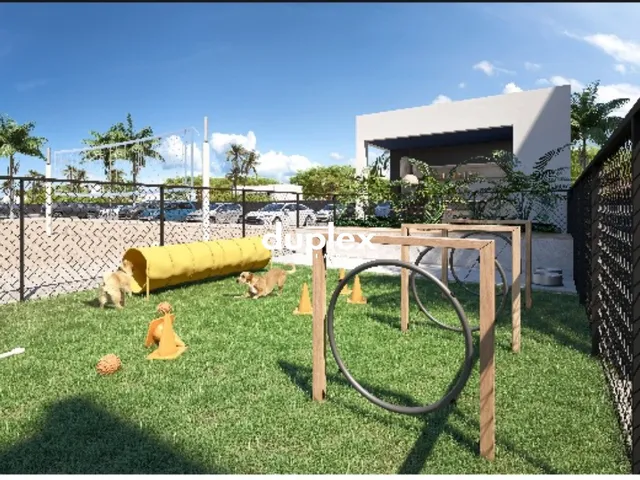 Imagem 16: HOME CLUB NA VAGEM GRANDE, APARTMANTO COM 2 DORMITÓRIOS E 1 VAGA NO NORTE DA ILHA DE