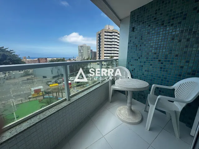 Imagem 1: Armação | Apartamento 1 Quarto | 45 m² | Vista Mar