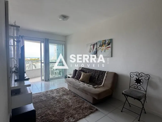 Imagem 2: Armação | Apartamento 1 Quarto | 45 m² | Vista Mar