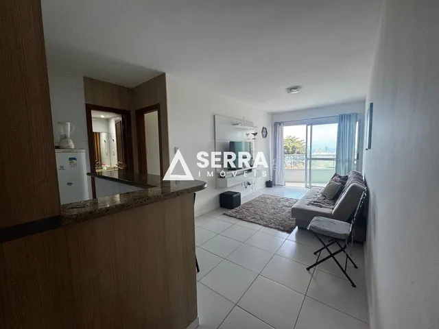Imagem 6: Armação | Apartamento 1 Quarto | 45 m² | Vista Mar