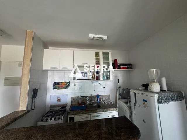 Imagem 4: Armação | Apartamento 1 Quarto | 45 m² | Vista Mar