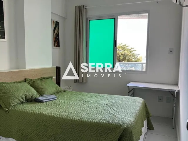 Imagem 5: Armação | Apartamento 1 Quarto | 45 m² | Vista Mar