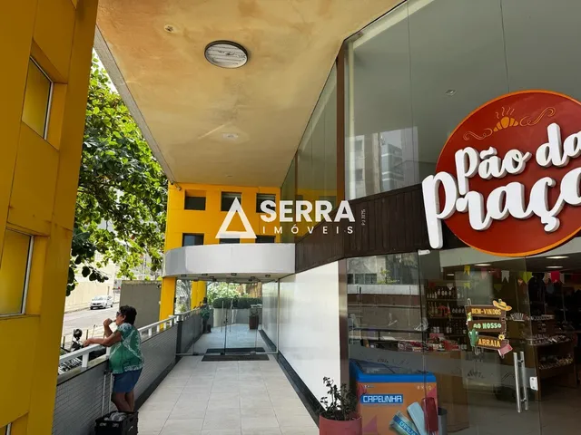Imagem 13: Armação | Apartamento 1 Quarto | 45 m² | Vista Mar